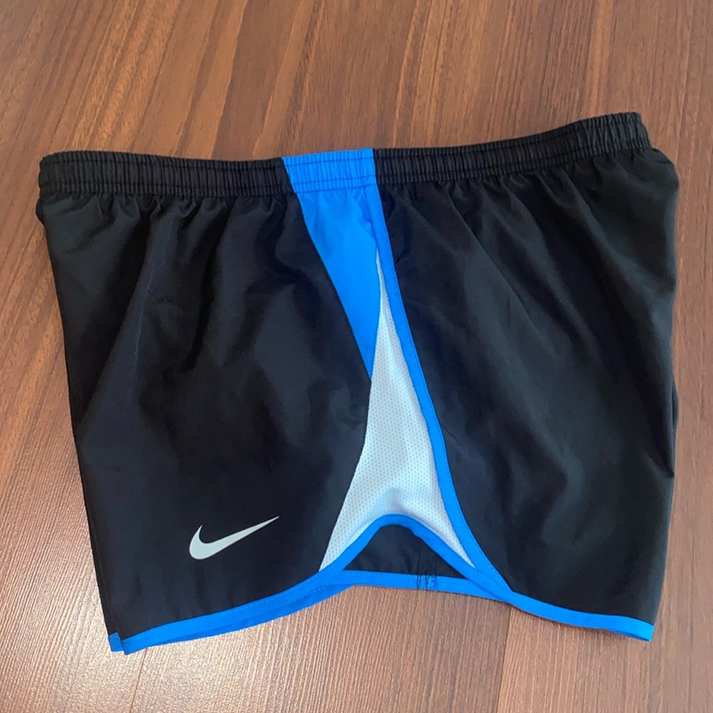Nike Dry-fit shorts